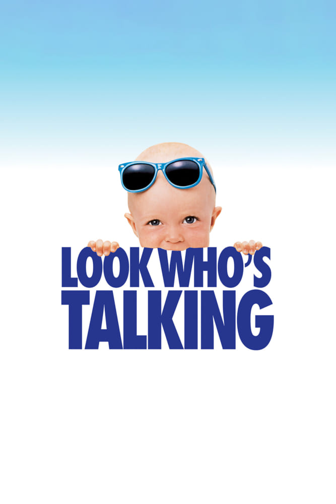 Look Who's Talking