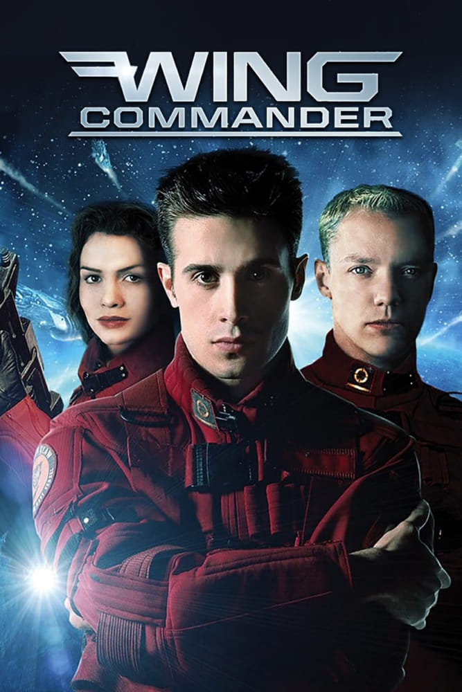 Wing Commander