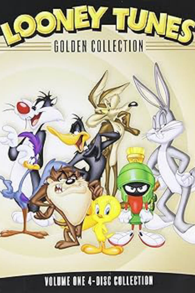Looney Tunes Golden Collection